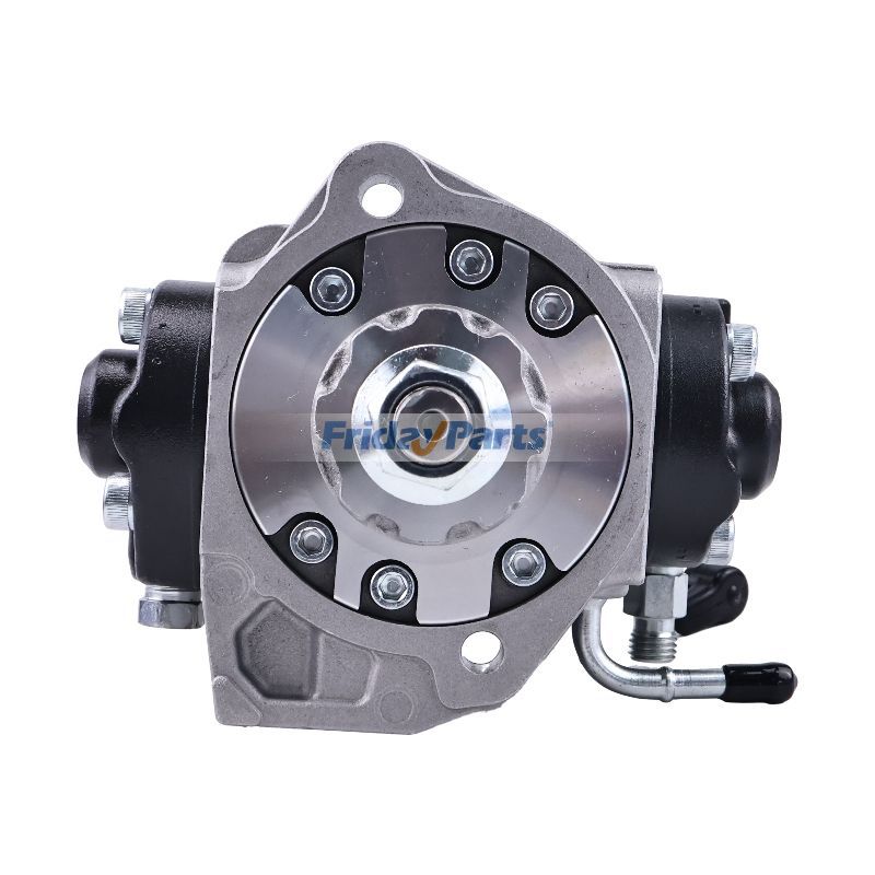  Fuel Injection Pump For Toyota