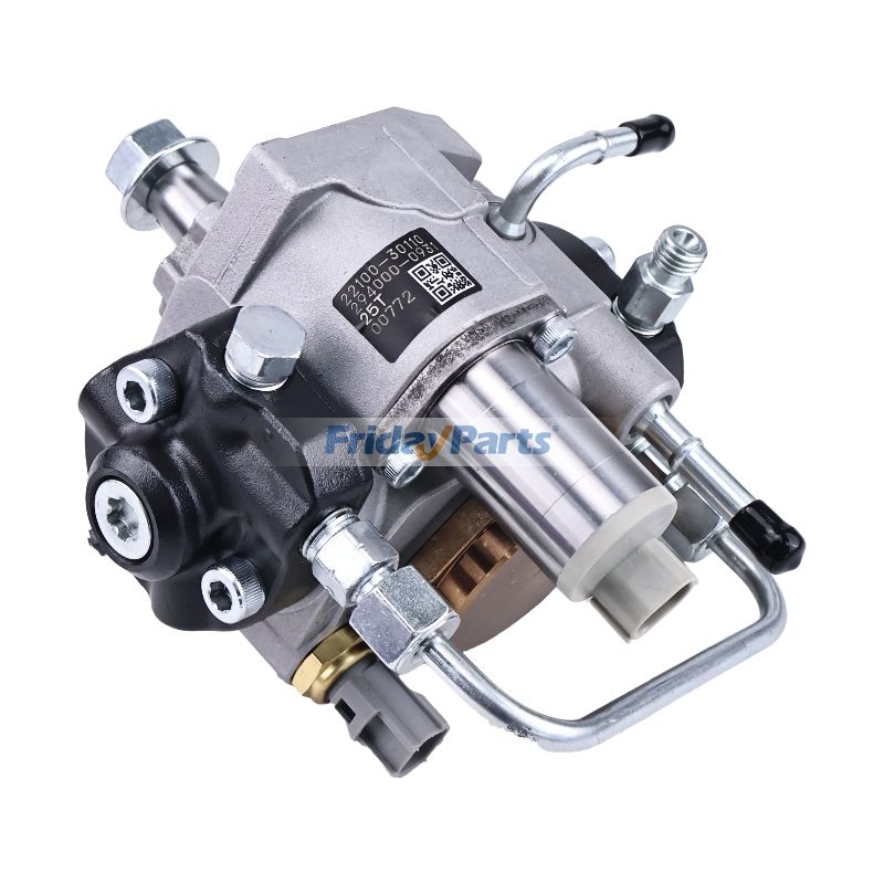 Fuel Injection Pump 294000-0931 22100-30110 for Toyota Engine 1KD-FTV 2KD-FTV for less