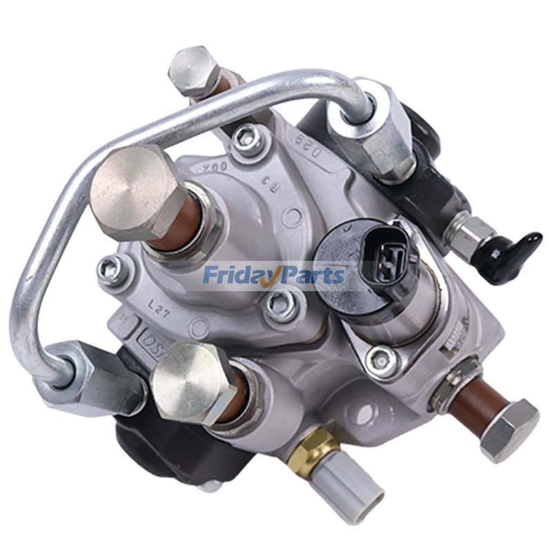 Kraftstoffdruckpumpe Hiatchfür Bagger