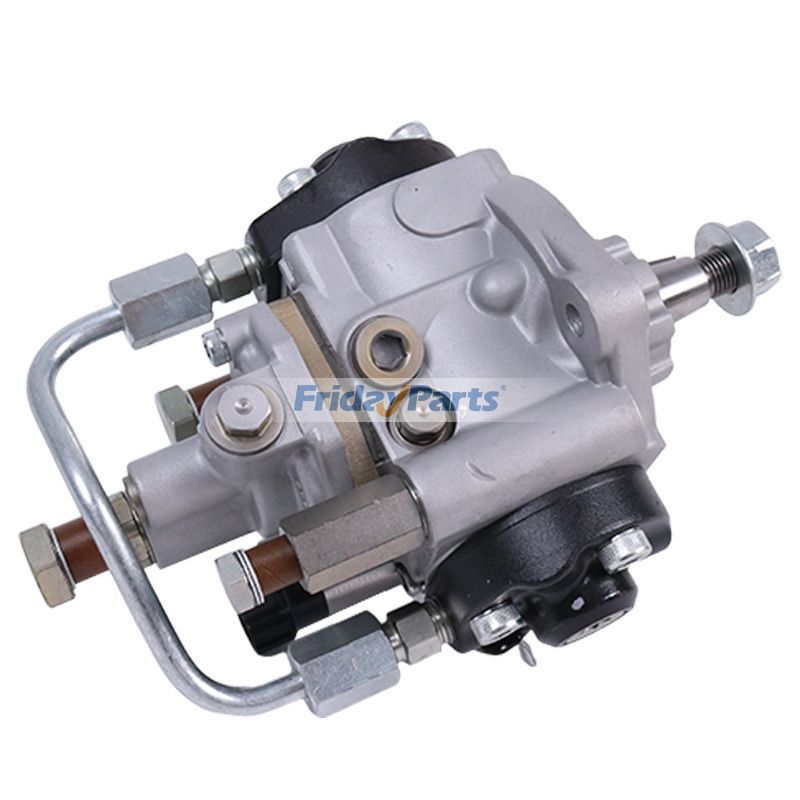 Kraftstoffdruckpumpe 8-98081772-4 für Isuzu-Motor Hiatch-Baggerfür Für HITACHI