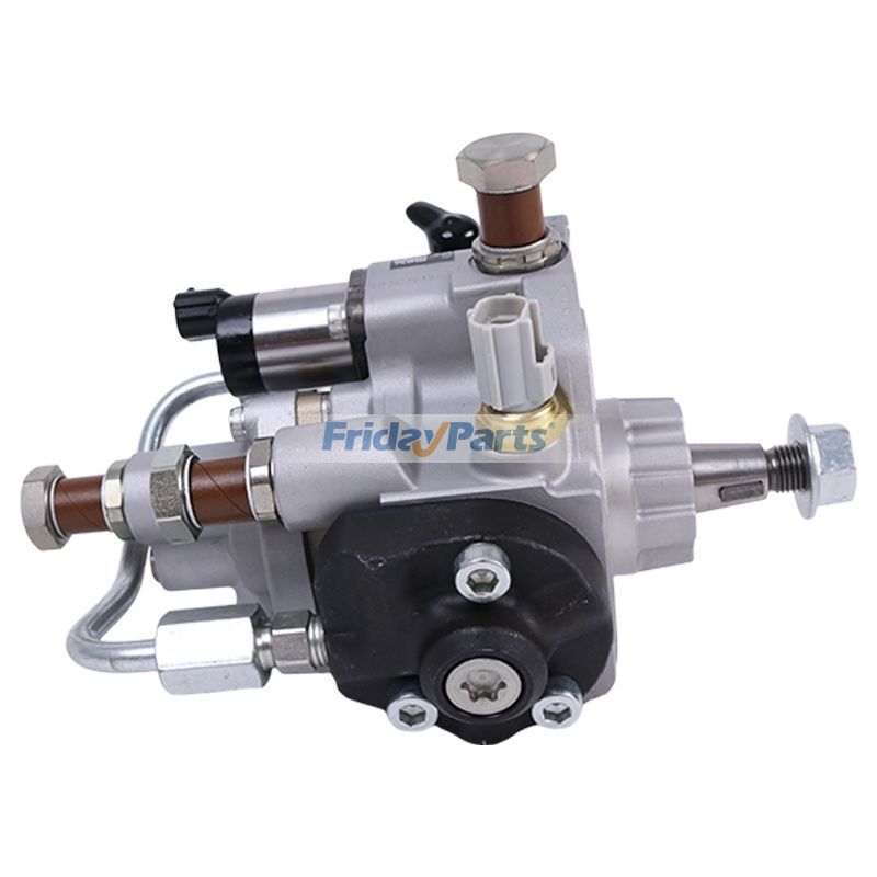 FridayParts Kraftstoffdruckpumpe Hiatch