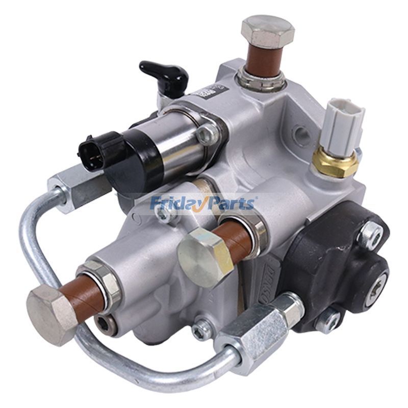 Kraftstoffdruckpumpe HiatchFür HITACHI