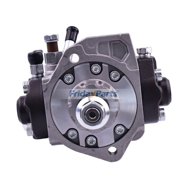 Fuel Injection Pump 294000-0235 8-97311373-5 for Isuzu Engine 4JK1 4JJ1TC Truck D-Max