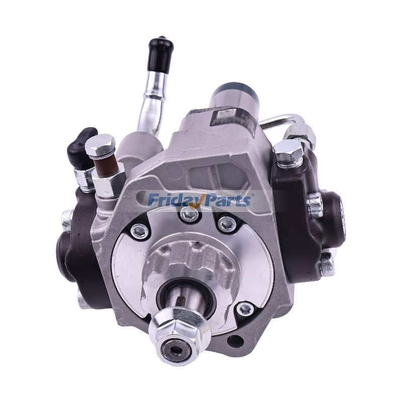 Bomba de inyección de combustible 294000-1211 2940001211 para motor Isuzu 4JJ1 4JJ1TC Camión D-MAX de FridayParts