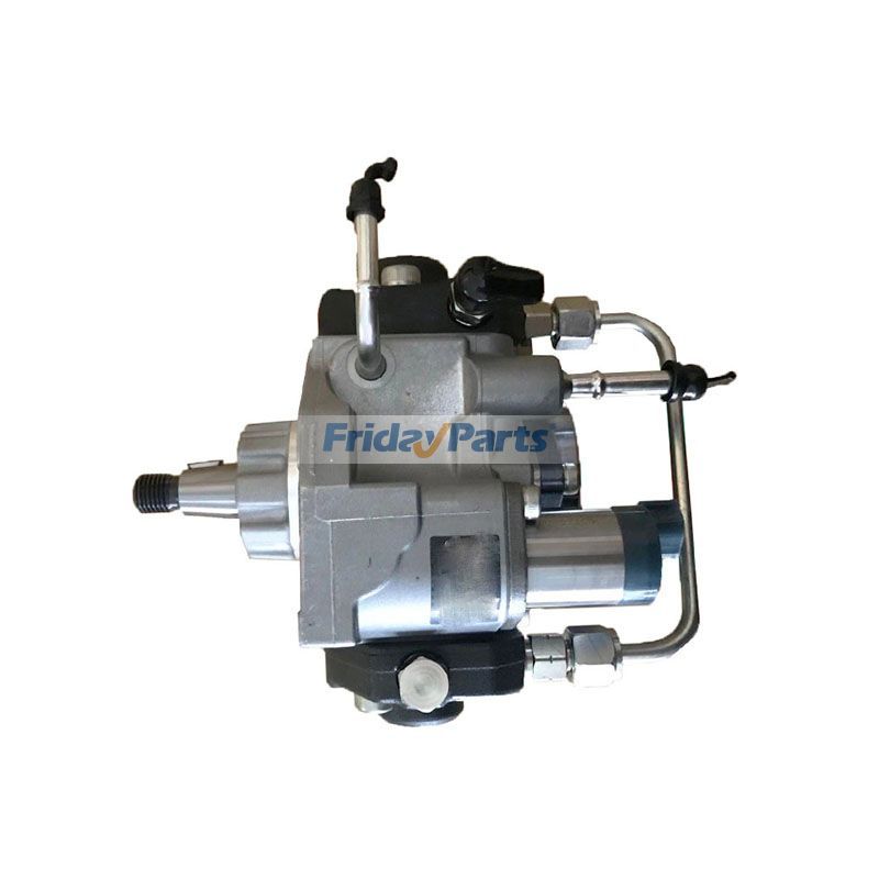 Fuel Injection Pump 294000-1250 1460A058 for Mitsubishi Engine 4M41 Truck L200