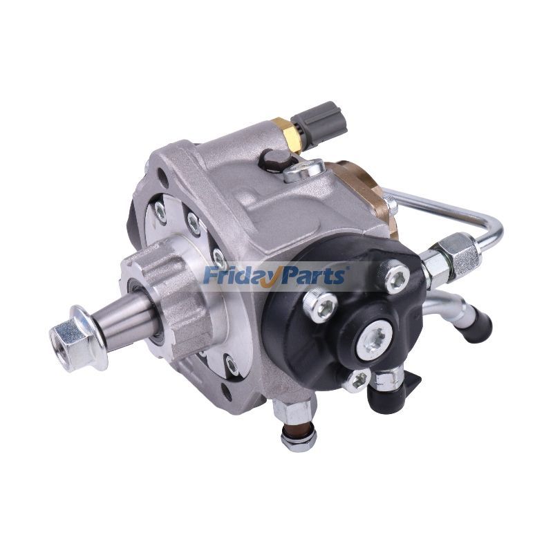 Einspritzpumpefür Motor,Lastkraftwagen Für ISUZU