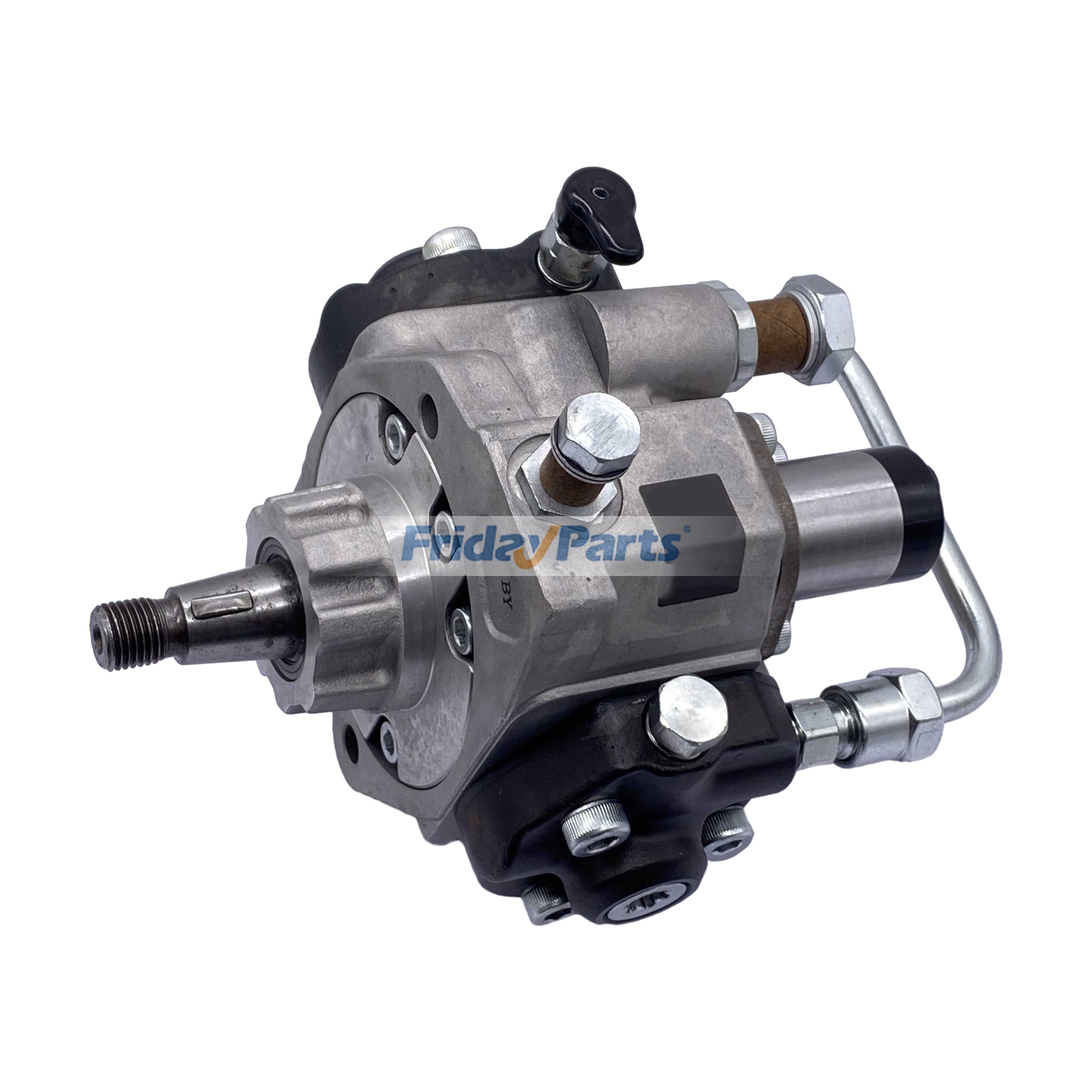 Fuel Injection Pump 294000-1460 22100-E0560 294000-1463 294000-1461 for Hino Engine N04C Truck 300