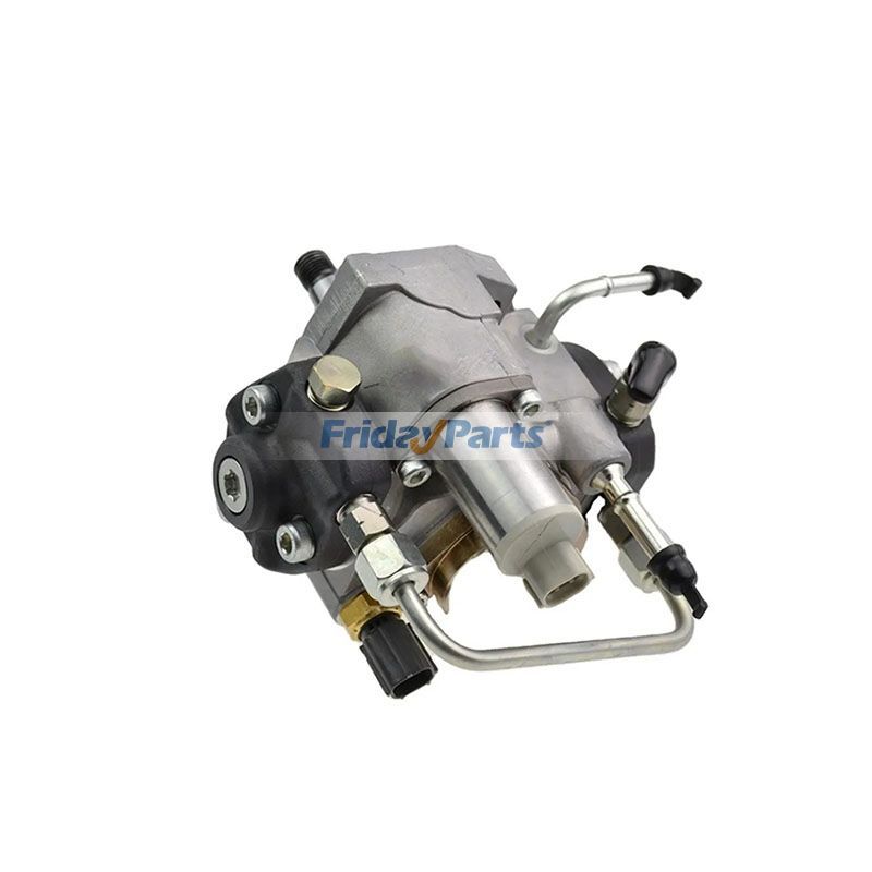 Fuel Injection Pump 294000-1480 22100-E0324 for Hino Engine J05D Truck 195