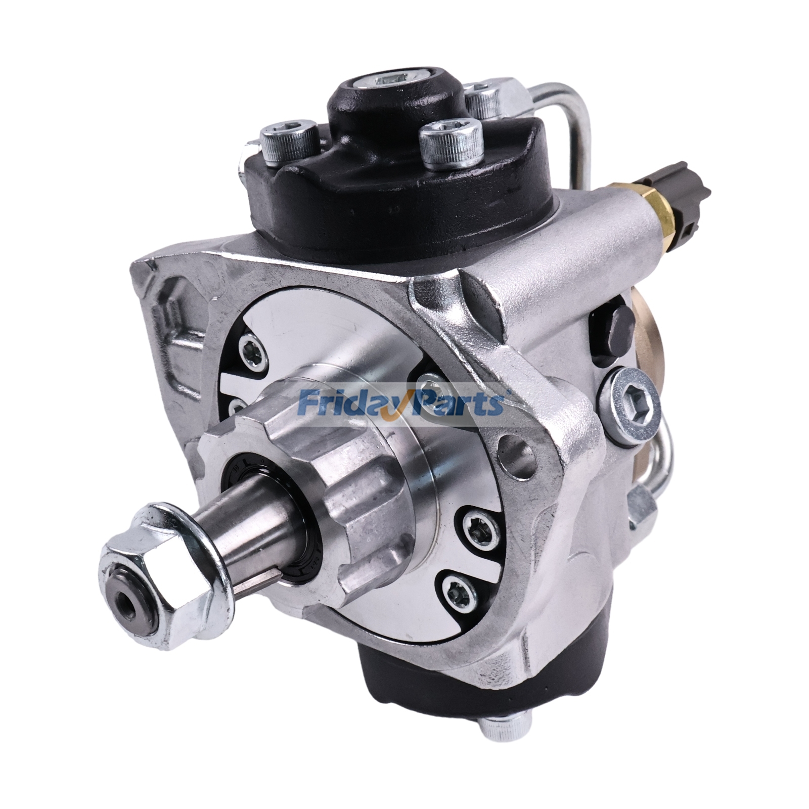 Bomba de inyección de combustible 294000-1520 8-98151213-0 para motor Isuzu 4JK1 Camión D-MAX para Motor,Camión