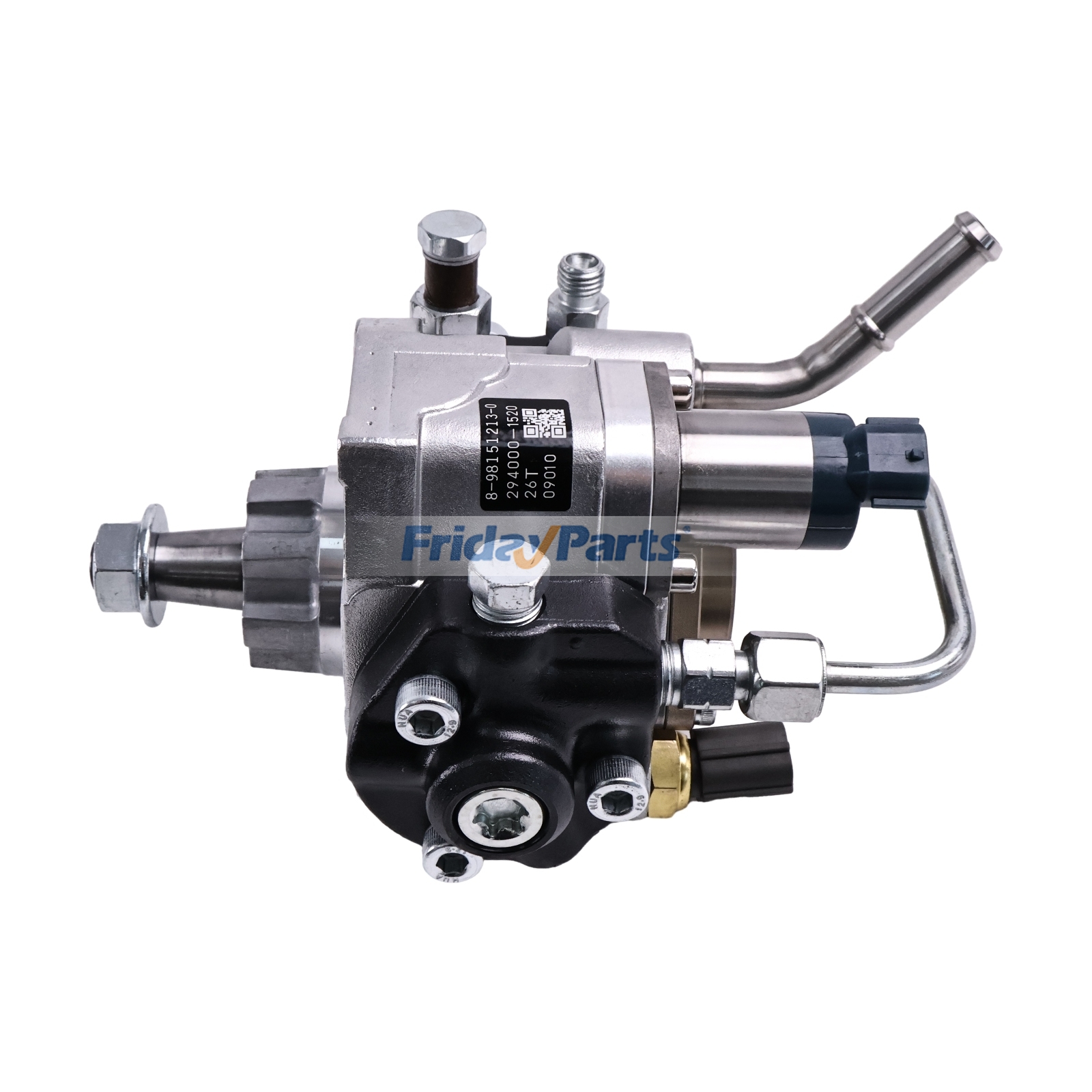 Bomba de inyección de combustible 294000-1520 8-98151213-0 para motor Isuzu 4JK1 Camión D-MAX Para Denso,Para ISUZU