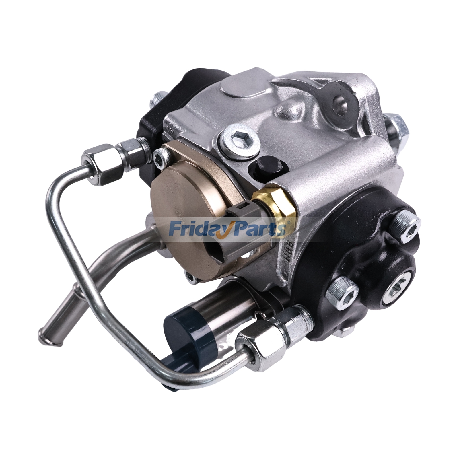 Bomba de inyección de combustible 294000-1520 8-98151213-0 para motor Isuzu 4JK1 Camión D-MAX