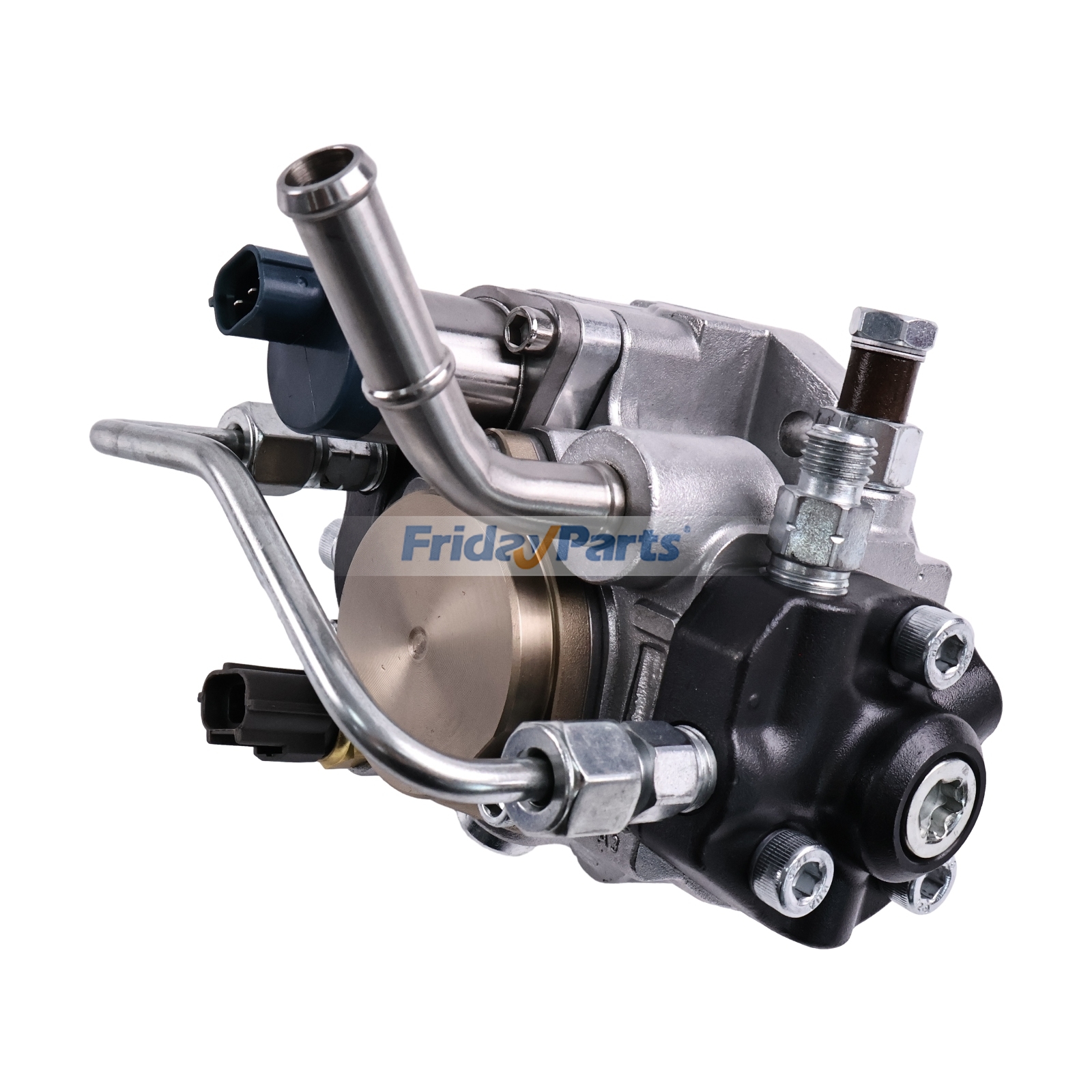Bomba de inyección de combustible 294000-1520 8-98151213-0 para motor Isuzu 4JK1 Camión D-MAX para Motor,Camión Para Denso,Para ISUZU FridayParts