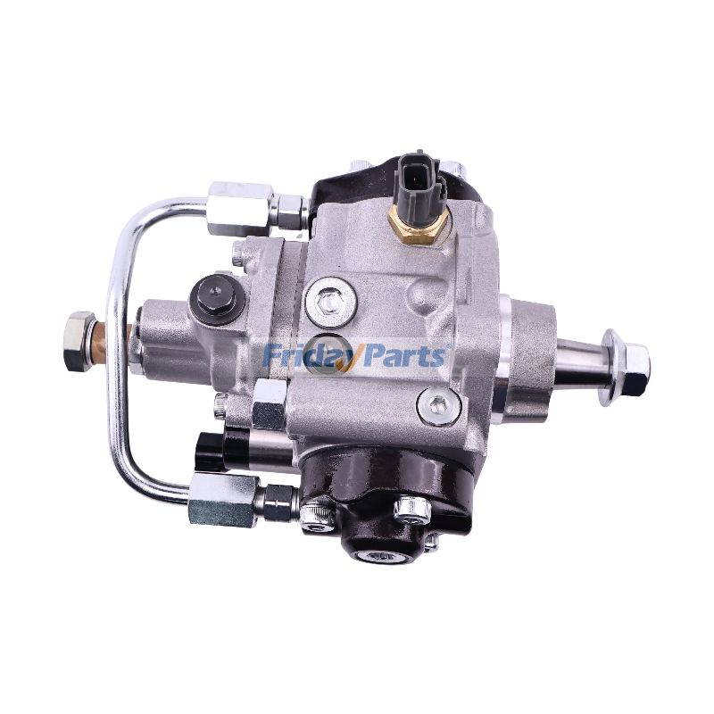 thumbnail image 2 of New Fuel Injection Pump 294000-2420 22100-E0581 For Hino J05D Engine 2 of 10