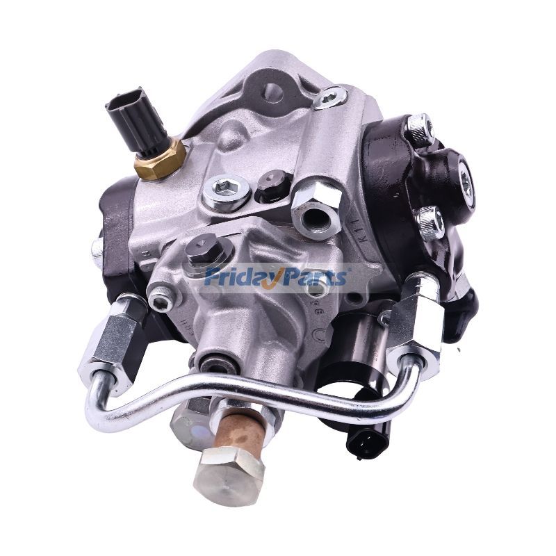 FridayParts Fuel Injection Pump