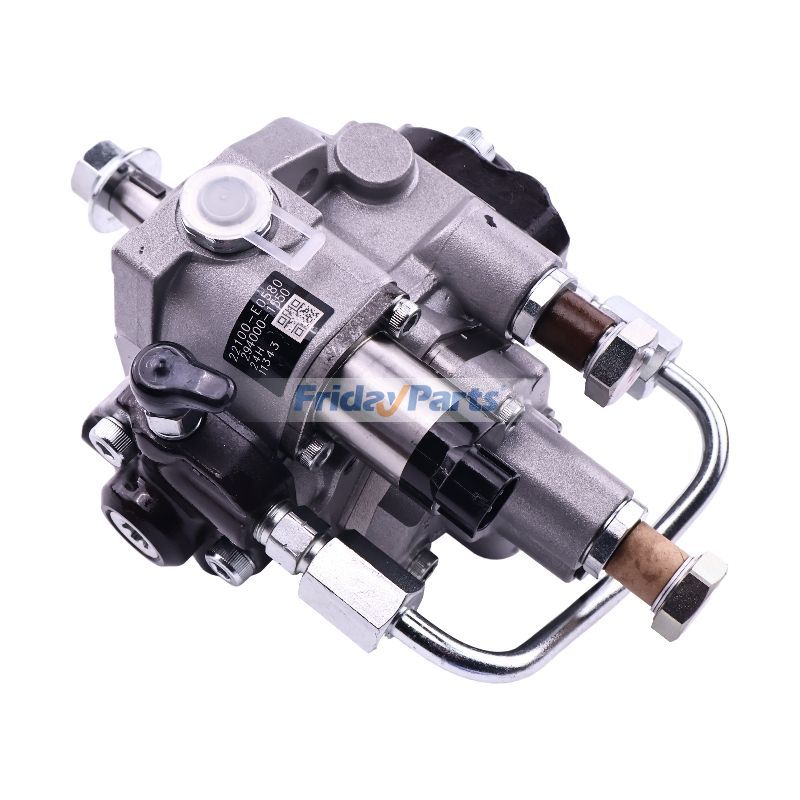  Fuel Injection Pump For Hino