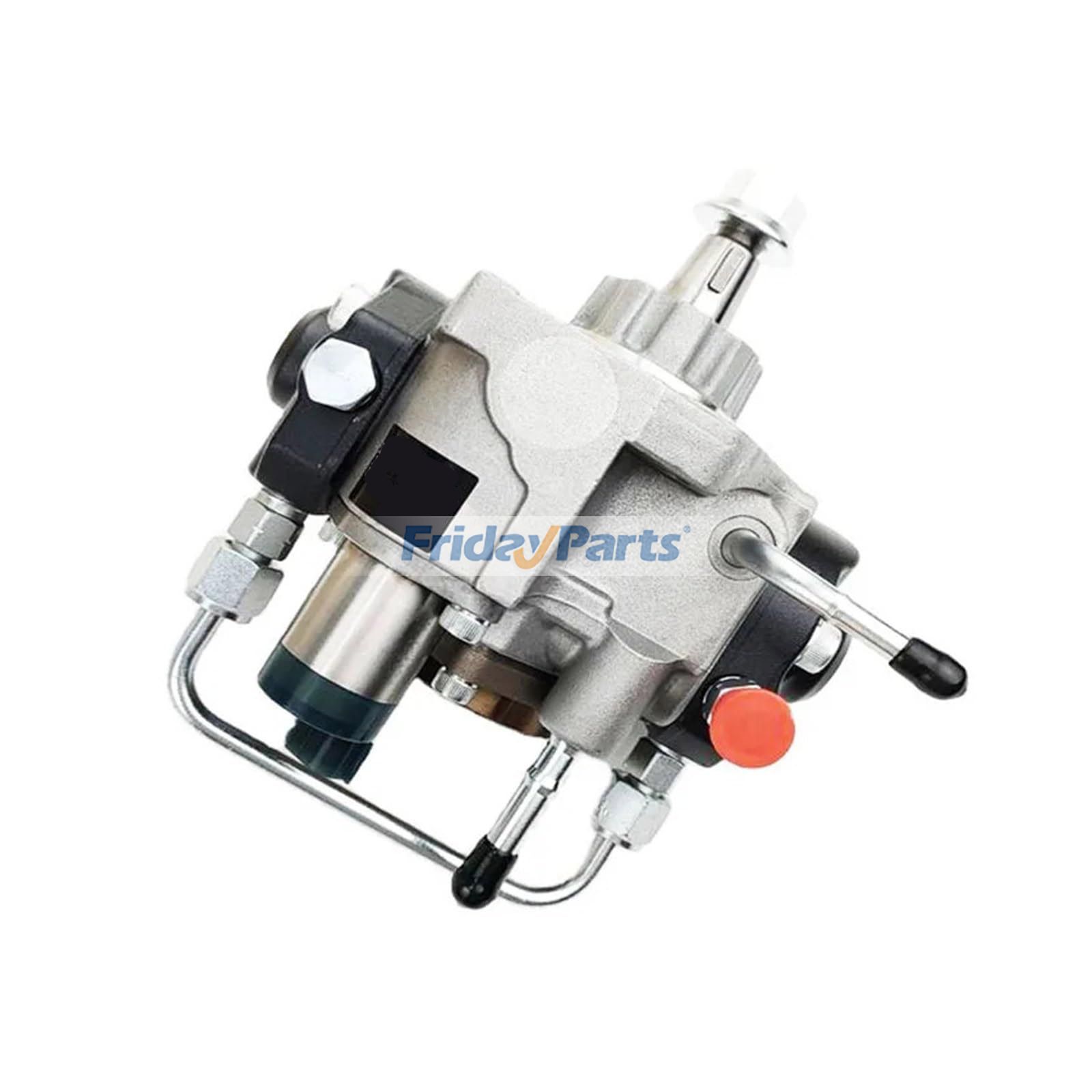 Fuel Injection Pump 294000-1990 1111010-E1EC0 for FAW Dongfeng EQ4H Engine Truck