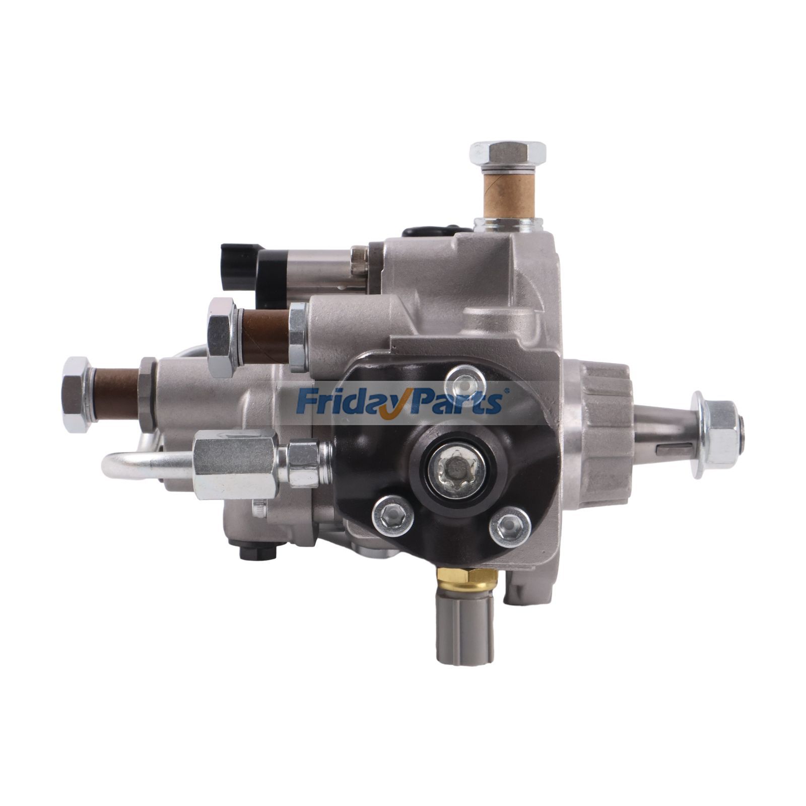 Série de pompes d'injection de carburant de FridayParts