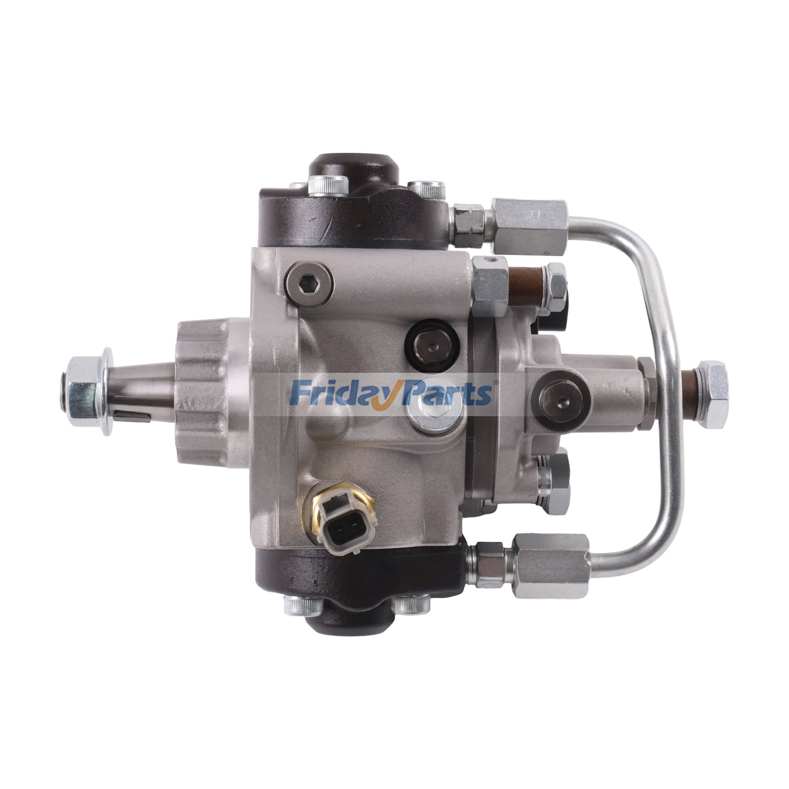 Achetez Série de pompes d'injection de carburant chez FridayParts