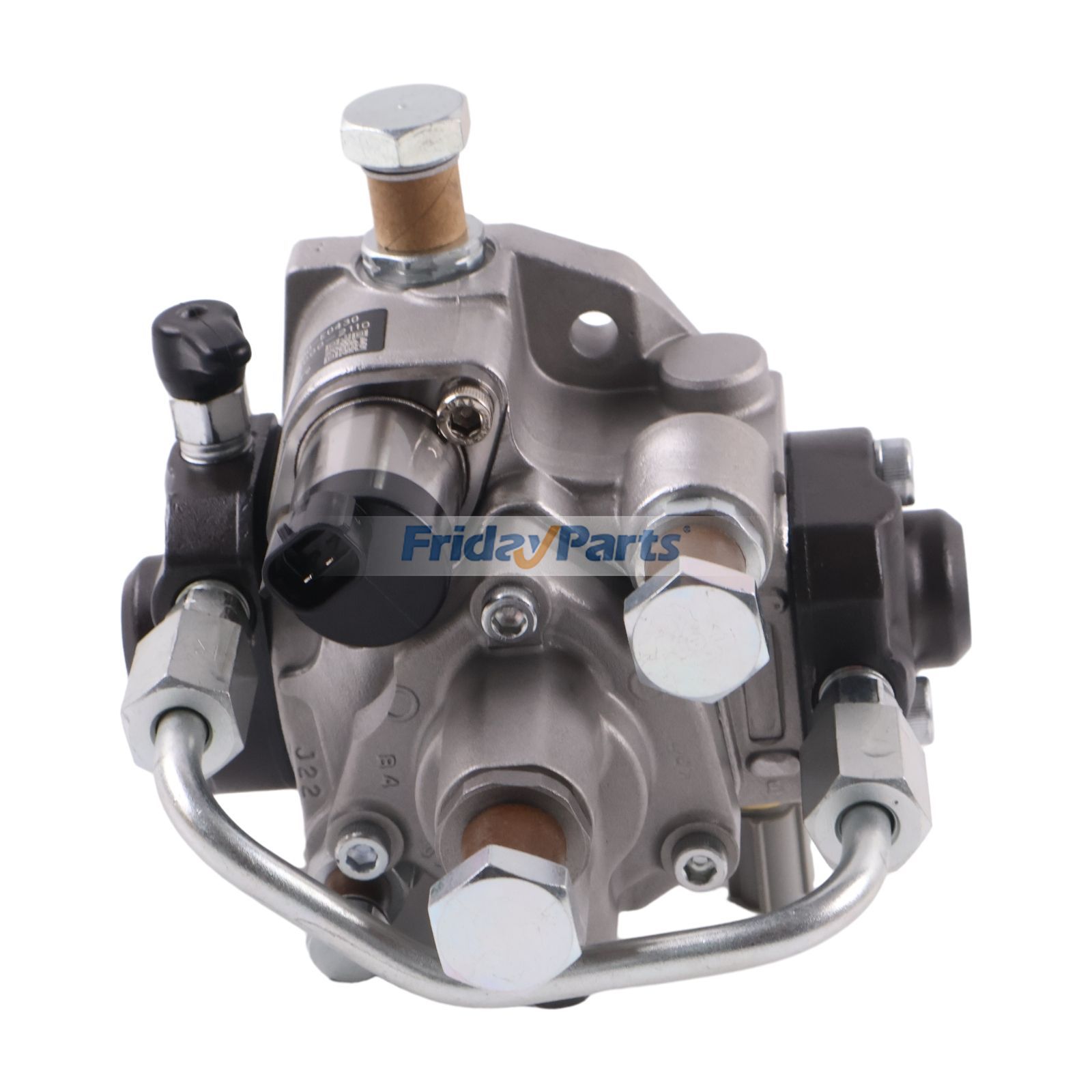 Série de pompes d'injection de carburant Pour Hino