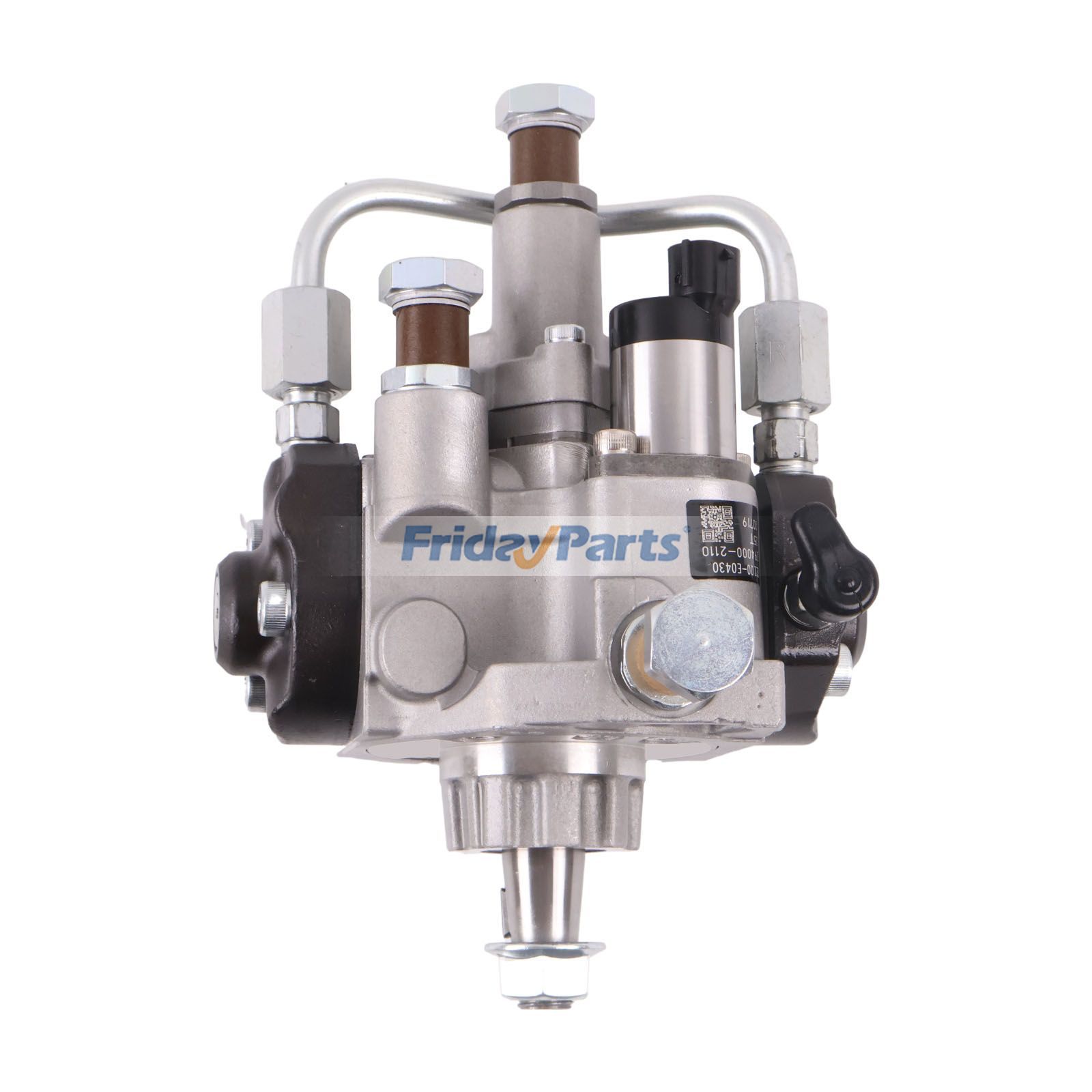 Série de pompes d'injection de carburant pour Moteur,Camion Pour Hino