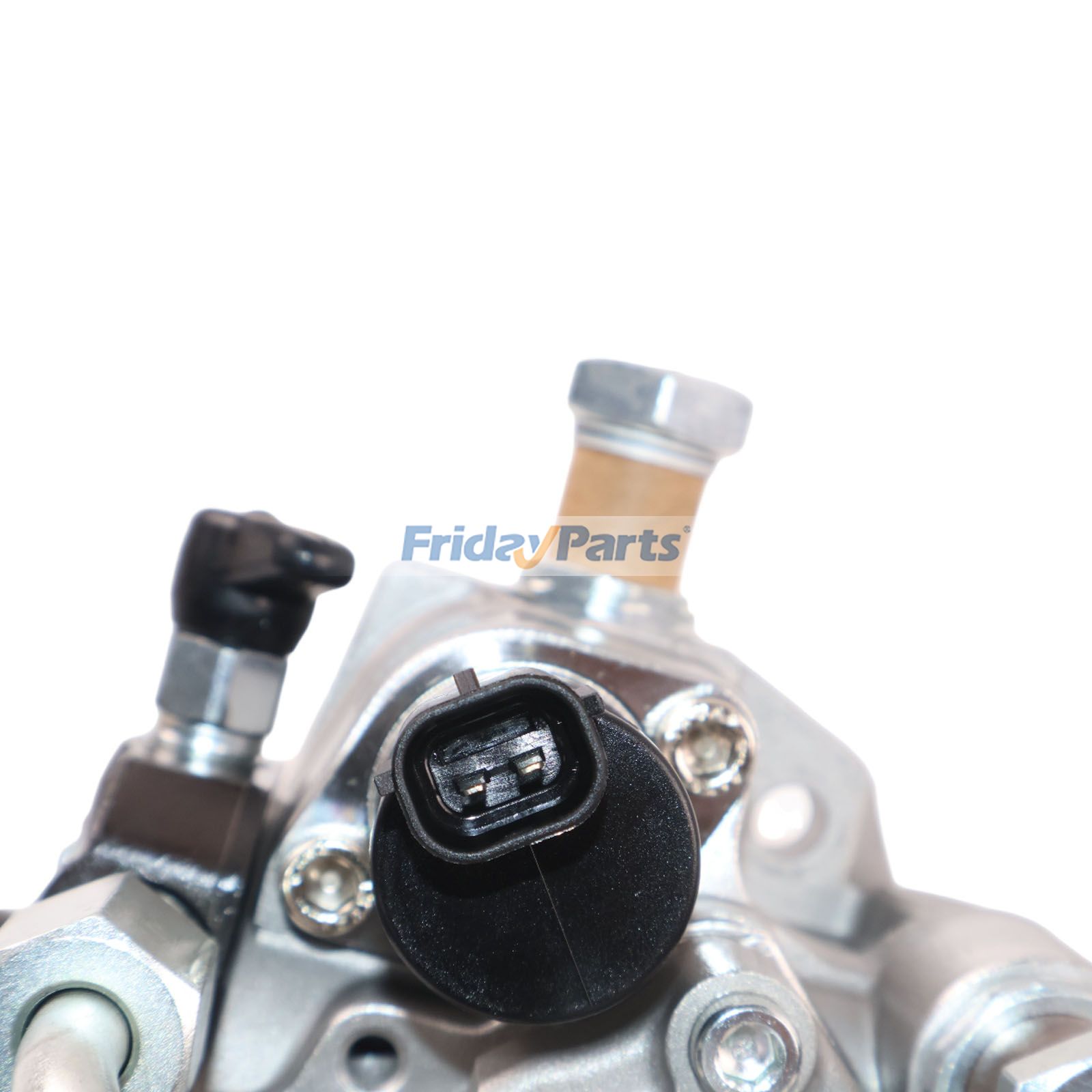 Pompe d'injection de carburant 294000-2110 22100-E0430 pour moteur Hino J08E camion série 500