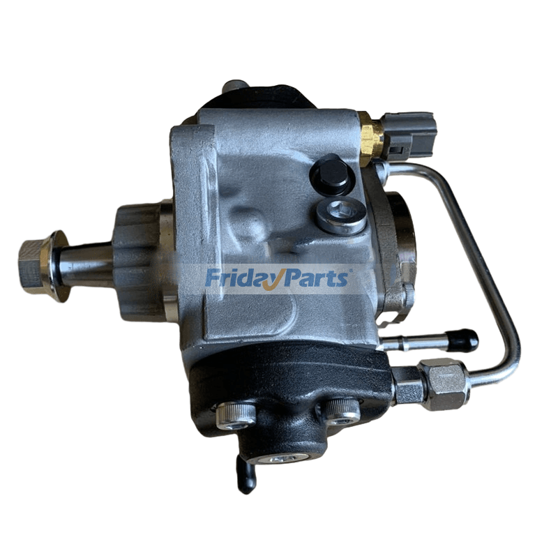 Fuel Injection Pump 294000-2270 22100-E0086-C for Hino Engine N04C