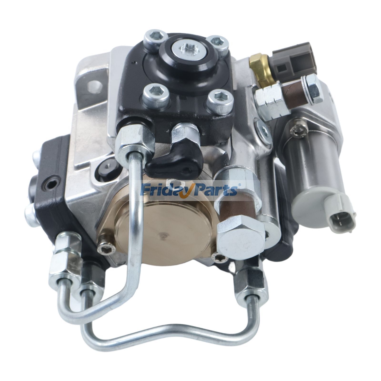 Pompe d'injection de carburant de FridayParts