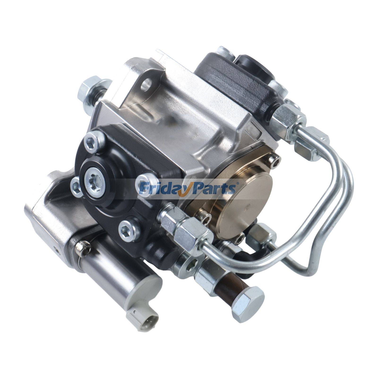 Pompe d'injection de carburant pour Moteur 