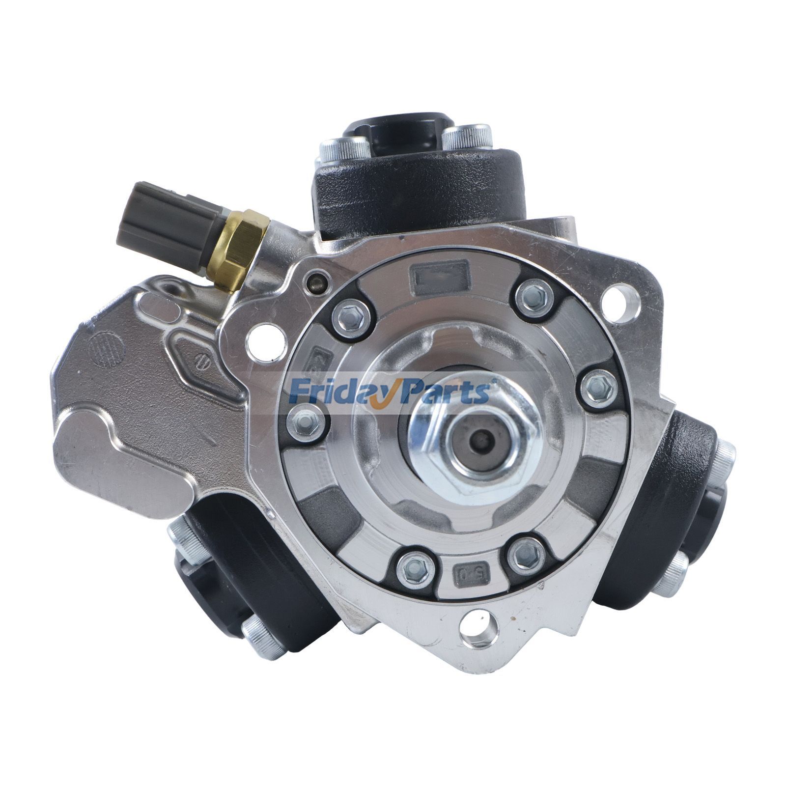 Pompe d'injection de carburantpour Moteur