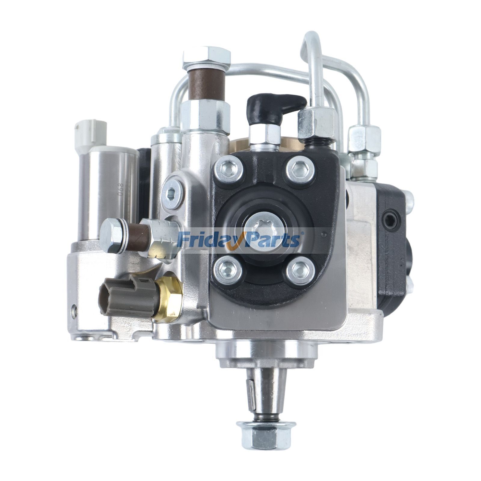 Pompe d'injection de carburant 294050-0018 22100-E0272 pour moteur Hino J08Epour