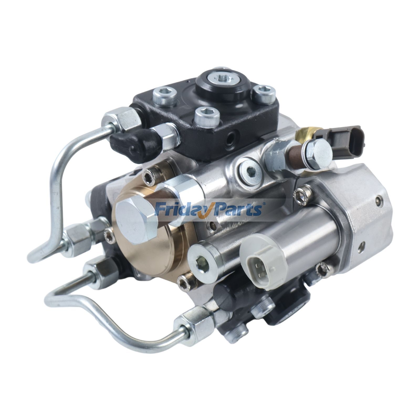 Pompe d'injection de carburant 