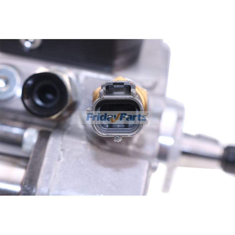 Compra Bomba de inyección de combustible 294050-0024 para motor Isuzu 6HK1 en Fridayparts