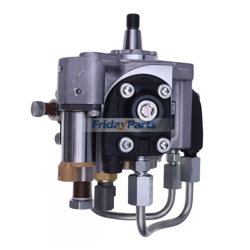 Einspritzpumpe 294050-0042 ME302144 für Mitsubishi-Motor 6M60 6M60Tfür Für Mitsubishi