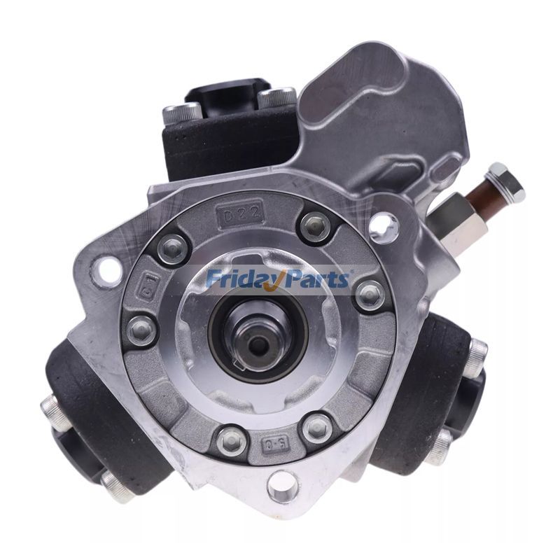 Kraftstoffeinspritzpumpefür Motor,Lastkraftwagen Für Mitsubishi