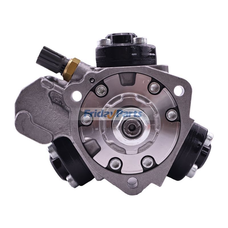 Bomba de inyección de combustible 294050-0280 para motor Toyota 1VD-FTV Land Cruiser serie 70 y 200 Para Toyota