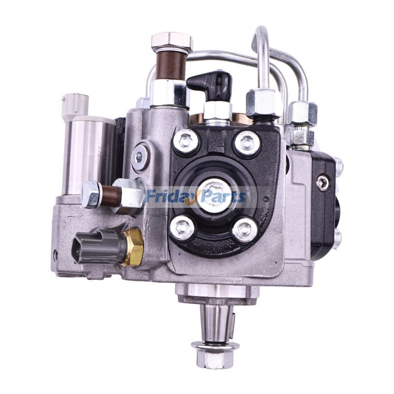 Bomba de inyección de combustible 294050-0280 para motor Toyota 1VD-FTV Land Cruiser serie 70 y 200