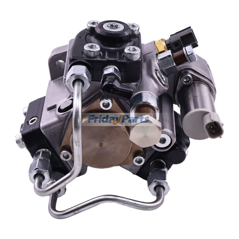 Compra Bomba de inyección de combustible 294050-0280 para motor Toyota 1VD-FTV Land Cruiser serie 70 y 200 en Fridayparts