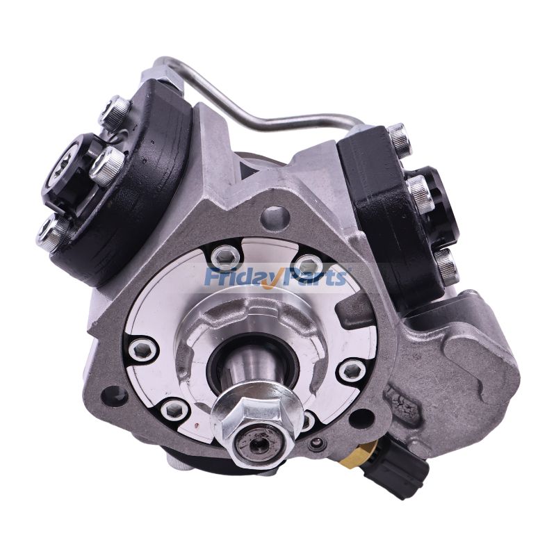 Bomba de inyección de combustible 294050-0280 para motor Toyota 1VD-FTV Land Cruiser serie 70 y 200 para Motor,Vehículo