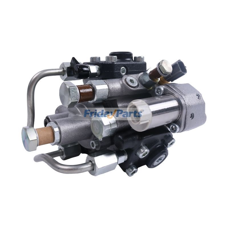 Bomba de inyección de combustible 294050-0364 22100-E0351 para motor Hino J08E