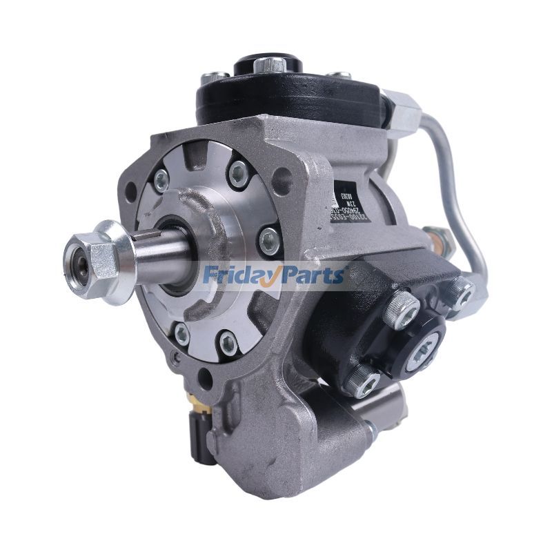 Pompe d'injection de carburant 294050-0364 22100-E0351 pour moteur Hino J08E