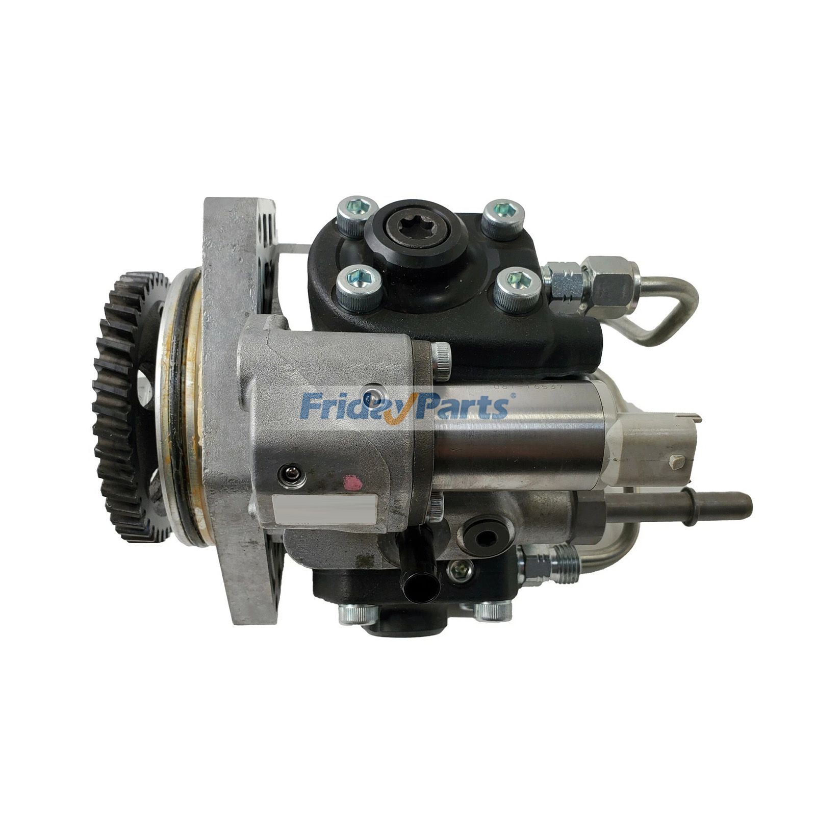 Fuel Injection Pump 294050-0701 for Chevrolet Silverado GMC Sierra 2500 3500 2017-2018