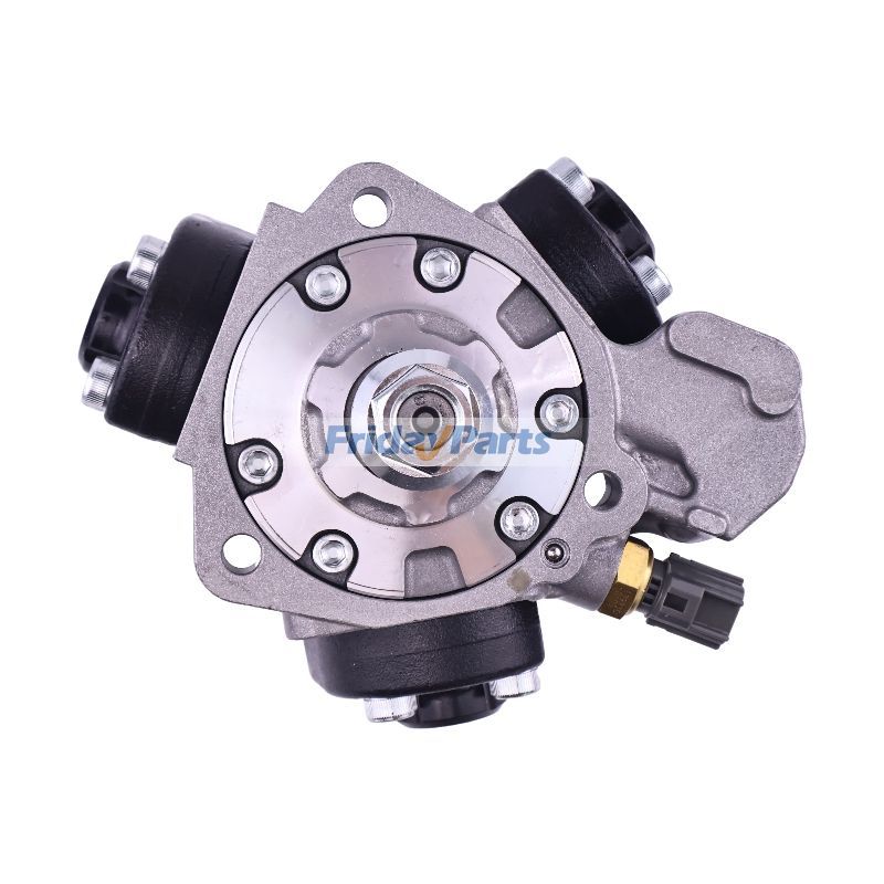 Pompe d'injection de carburant 