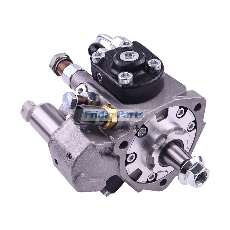 Pompe d'injection de carburantpour Moteur