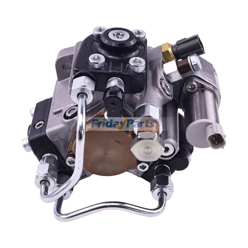 Pompe d'injection de carburant pour Moteur 