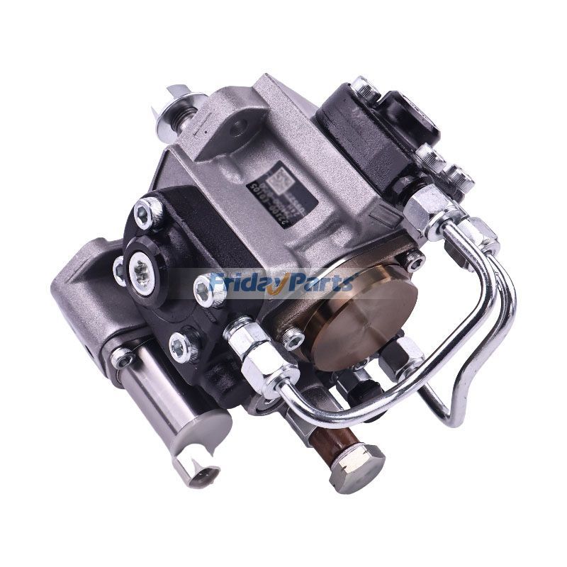 Pompe d'injection de carburant 294050-0750 22100-E0105-D pour moteur Hino J08Epour