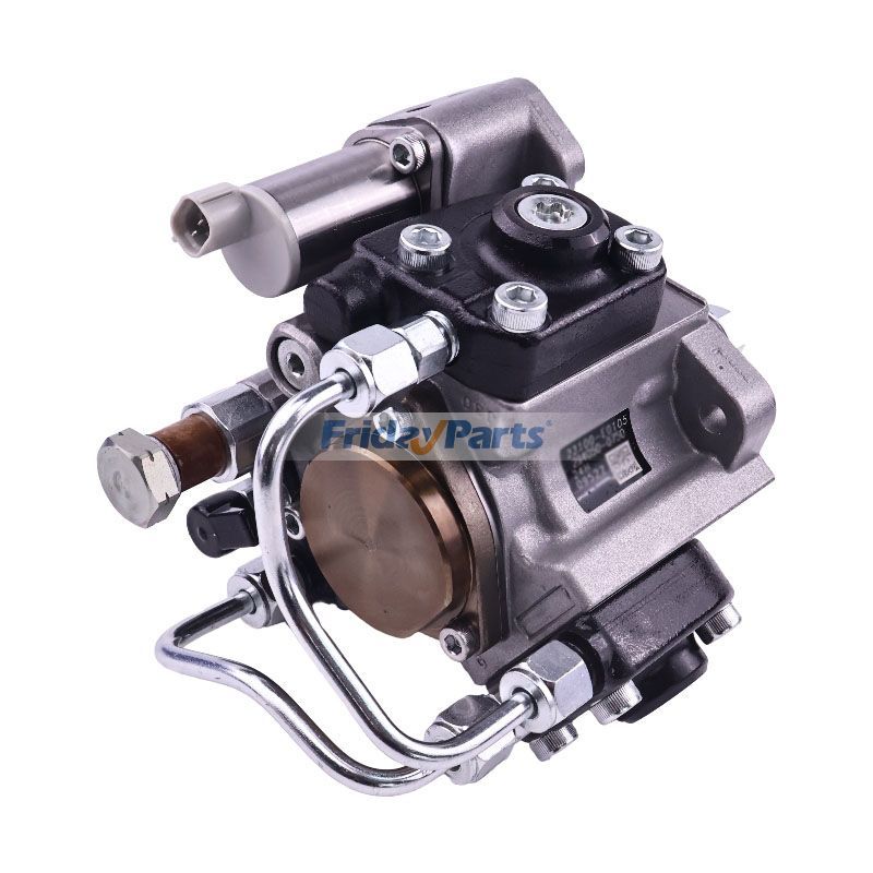 Pompe d'injection de carburant de FridayParts