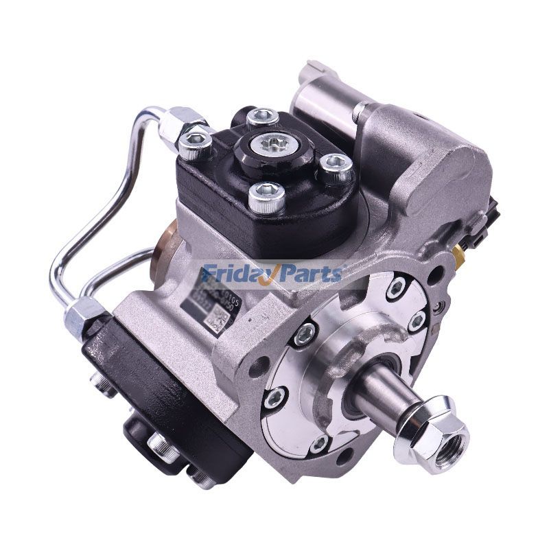 Achetez Pompe d'injection de carburant chez FridayParts