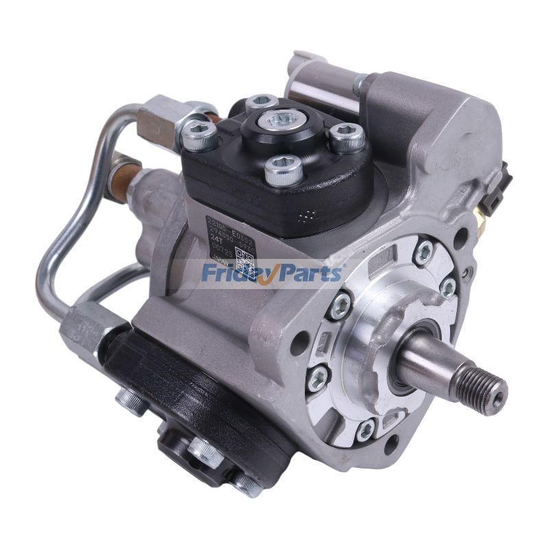 【shimizu】InBody Fuel Injection Pump 294050-0930 22100-E0352 for Hino Engine J08E