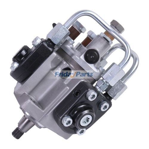 Fuel Injection Pump 294050-0930 22100-E0352 for Hino Engine J08E Fuel Injection Pump 294050-0930 22100-E0352 for Hino Engine J08E