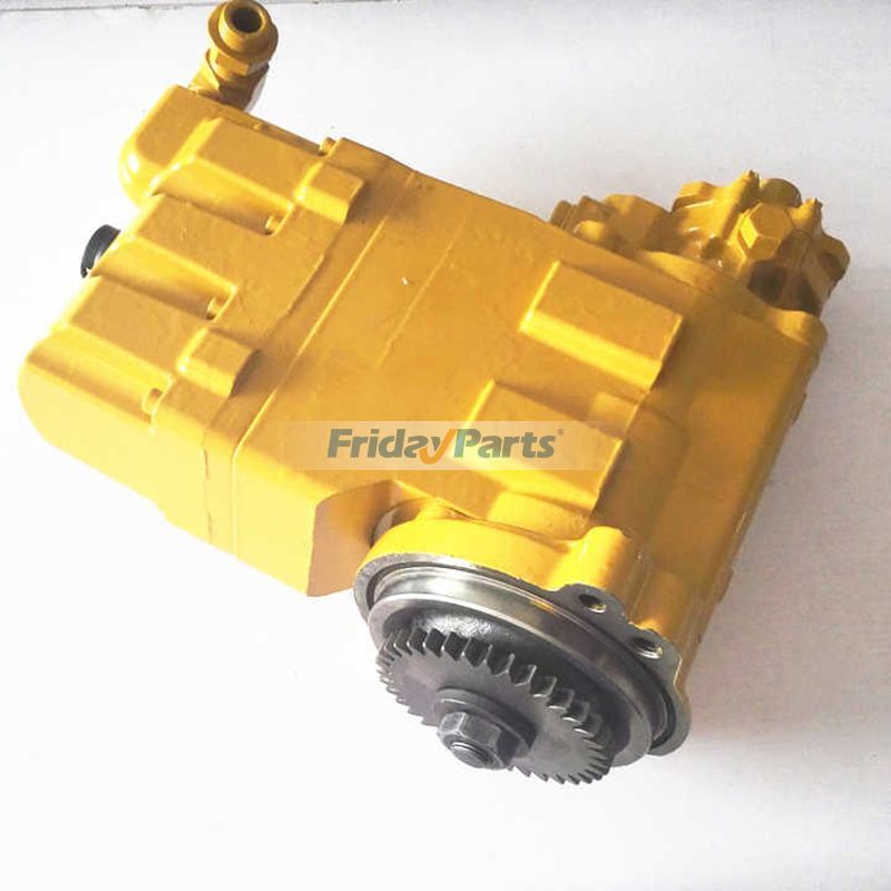 Fuel Injection Pump 295-4775 for Caterpillar CAT C-9 Engine 330C 973C ...